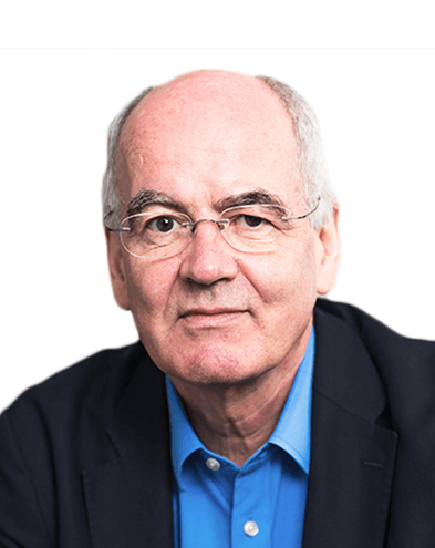 John Elkington - Kaj Embren