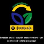 Transformers | The sustainability change makers