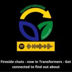 Transformers | The sustainability change makers