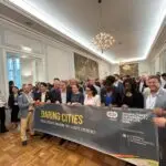 Transformers | The sustainability change makers