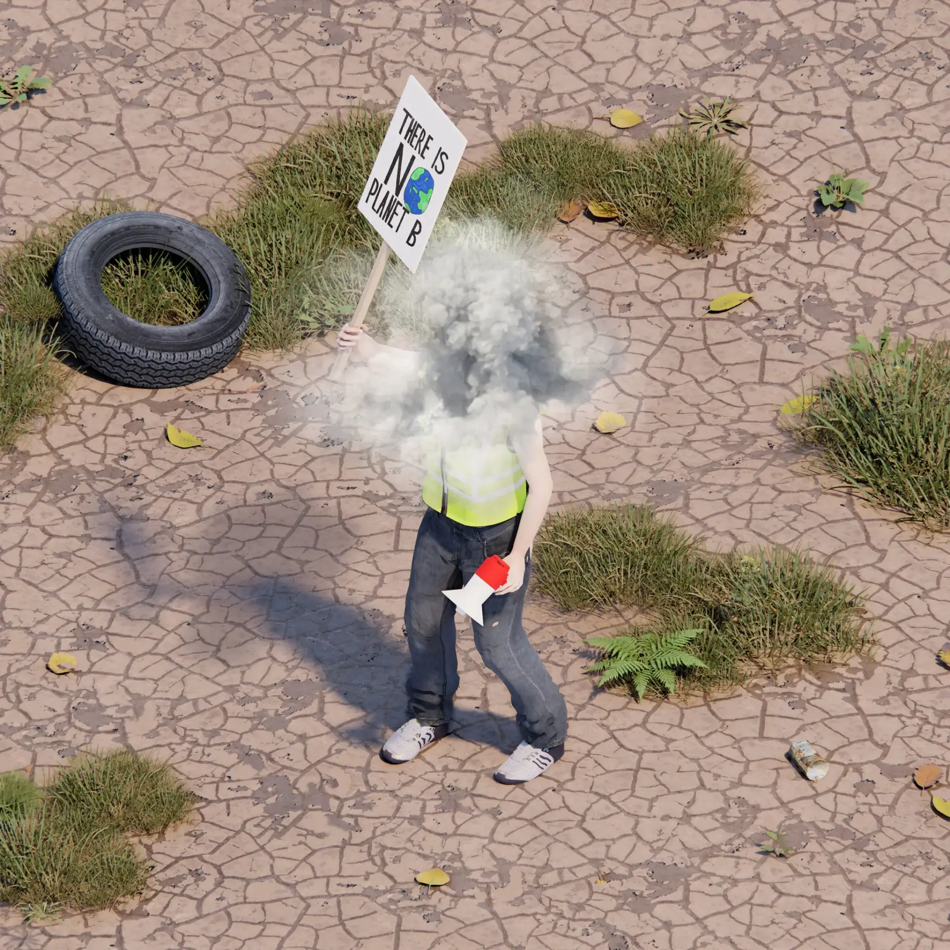 What Environmentalists Like Me Got Wrong About Climate Change