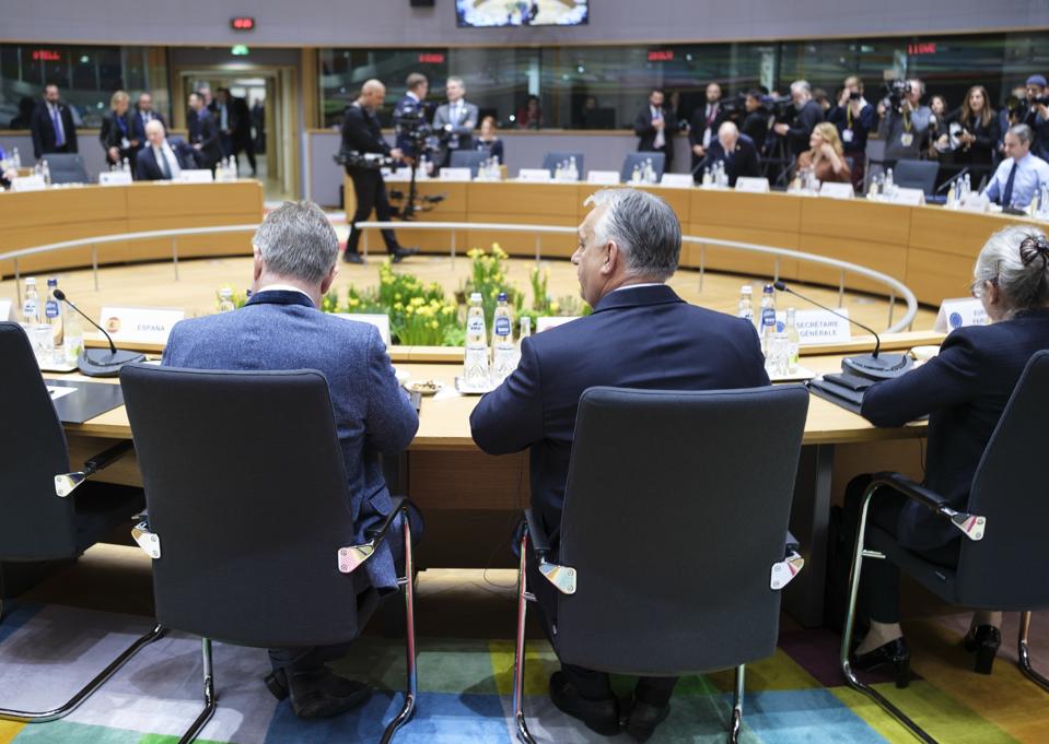 How A Fossil-Free Military Could Save Europe’s Economy