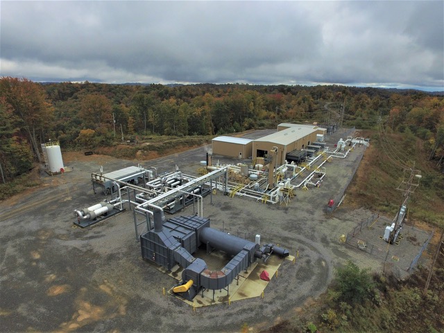 Capture pays - Methane is money.