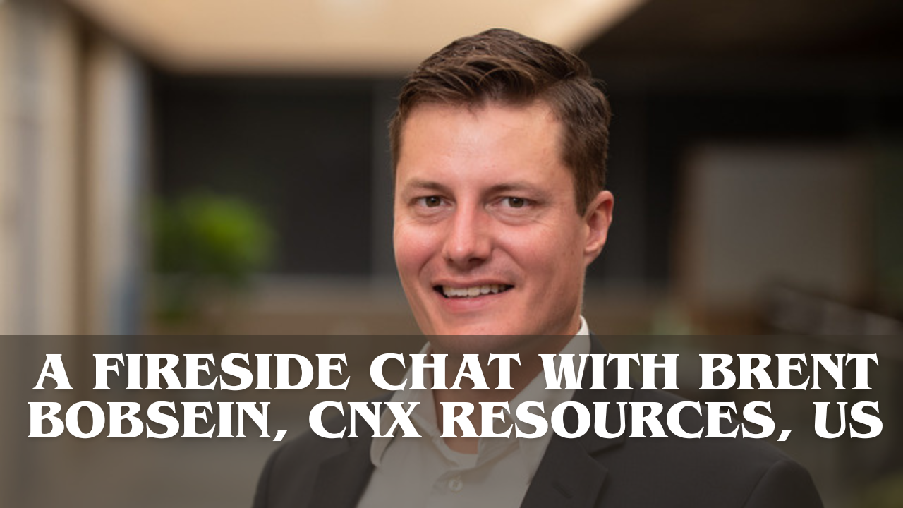 Brent Bobsein CNX